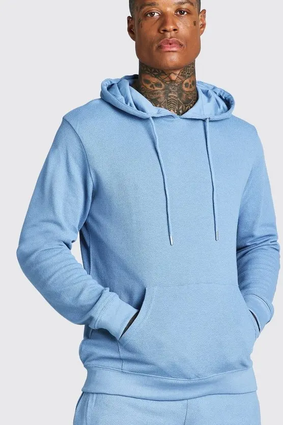 
plain cotton sweat suits wholesale Sportswear Man 2PCS SHORT SET 