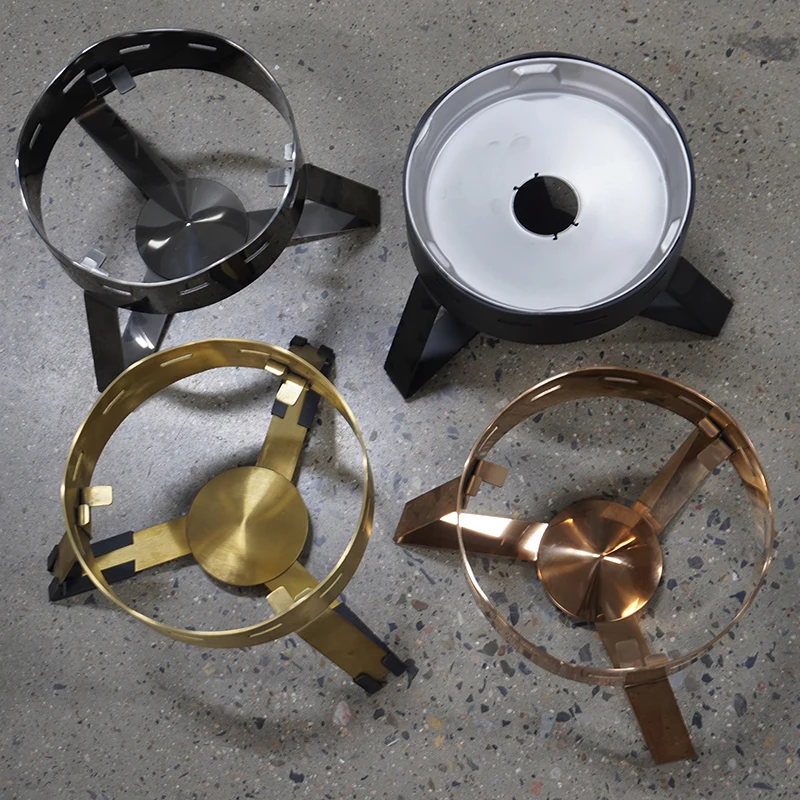 China Custom High Quality Customized product manufacturer Stamping Bending Processing