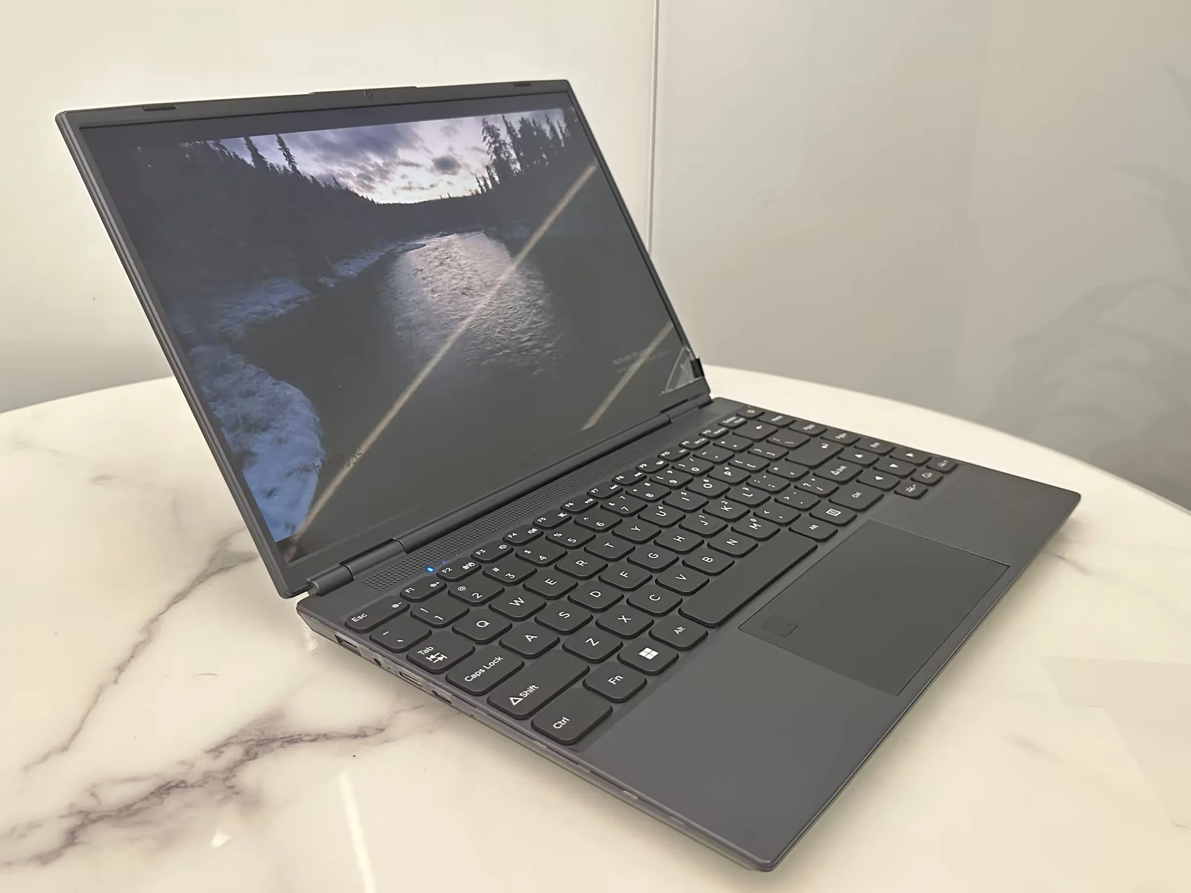 Factory cheap price 14 inch laptop 16GB RAM Intel Celeron  N5105 Slim office notebook laptops