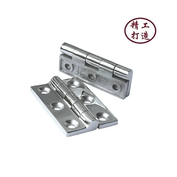 furniture accessories for caravan stainless steel hinges/furniture hinges/hinges