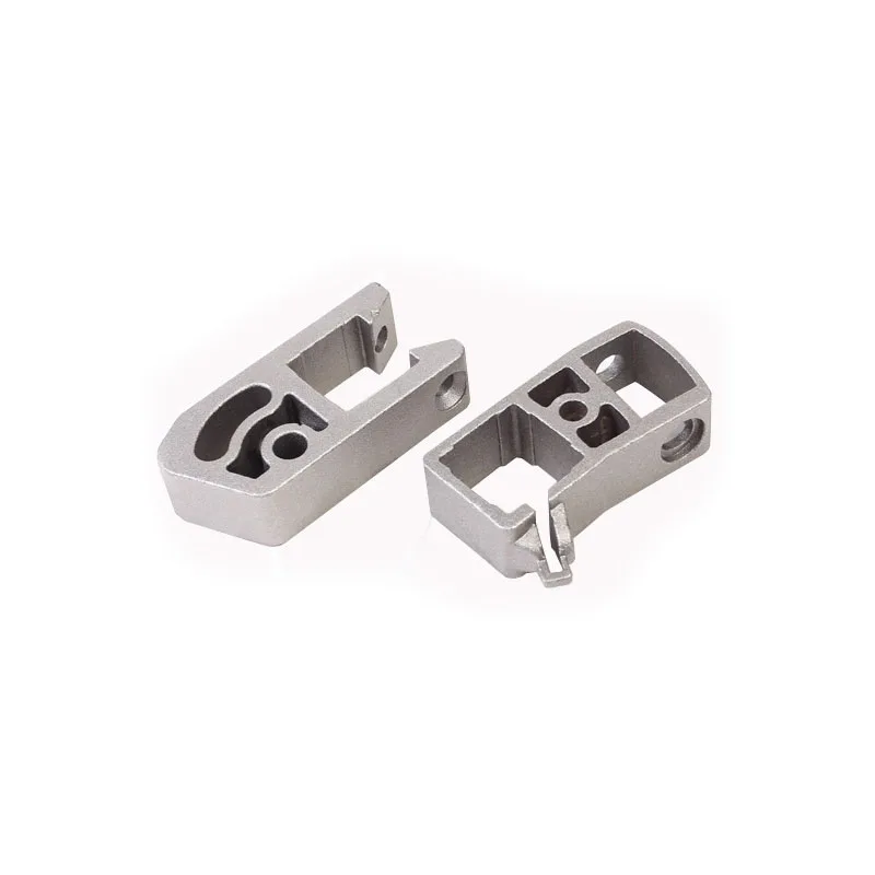 Customized OEM Marine Hardware Waterglass Casting Stainless Steel