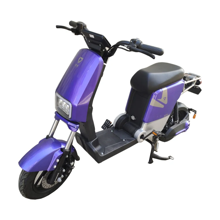 VIMODE новый стиль 48 в электрический велосипед с литиевой