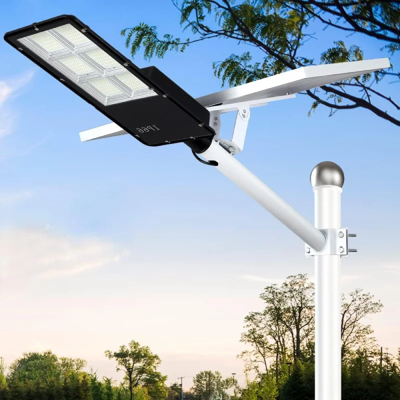 TOP 10 China 180lm/w LED Street Light Manufacturer 100w 150w 200w Road Way Street Lamp