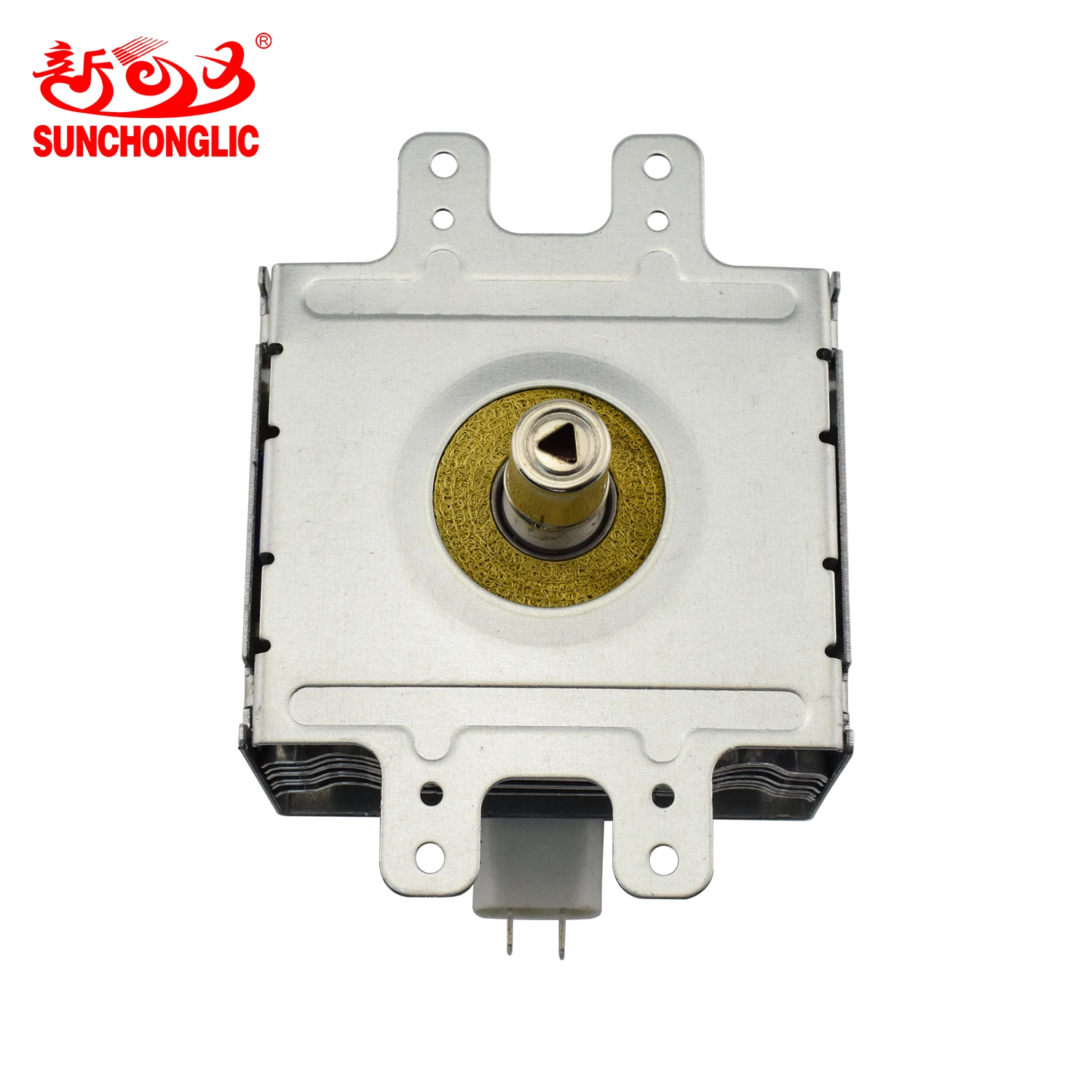 Sunchonglic 7 slices 8 holes magnetron microwave prices 900w magnetron microond of magnetron prices microwave