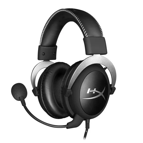 Original Hyper X Cloud Alpha headset Limited Edition Gaming Headphone Mobile Wired Microphone