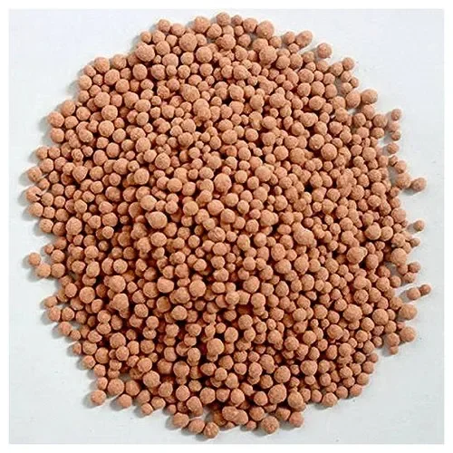 Prilled Urea N46% Fertilizer 0.85~2.80mm Granular
