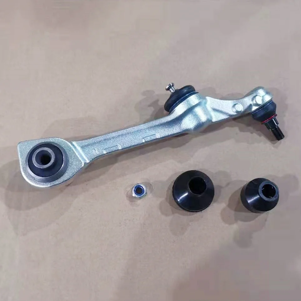 Front Axle for Mercedes spare parts lower control arm W221 OEM 2213308207 RK621764