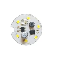 Manufacturer Supplier a Bulb Skd Parts 5w 7w 9w 12w 15w 18w Dob Chip Board