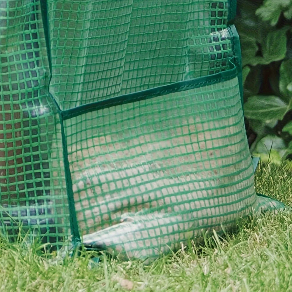 4tier Protective greenhouse,Vegetable, Warm greenhouse sheltered from wind and rain,outdoor use