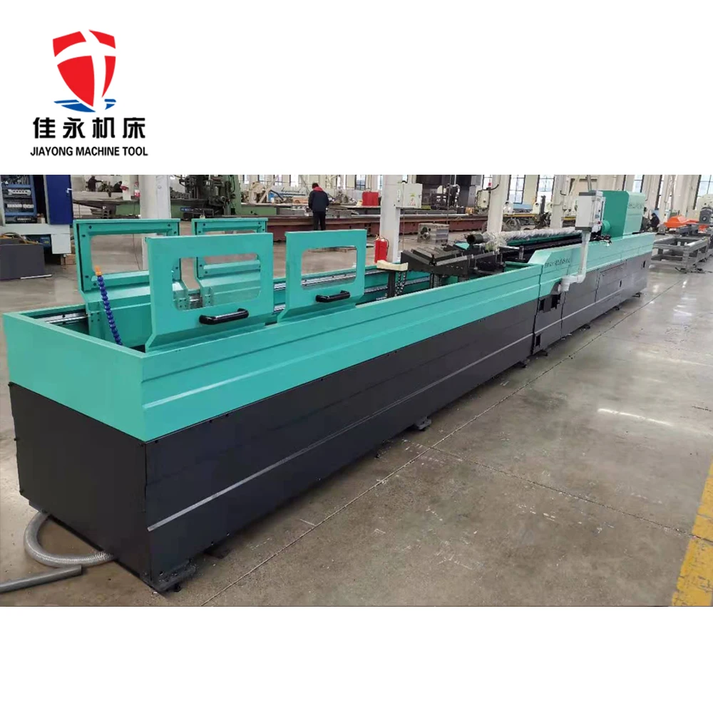 
China perfect low price 2MK2135x4 CNC deep hole honing machine cylinder honing machine 
