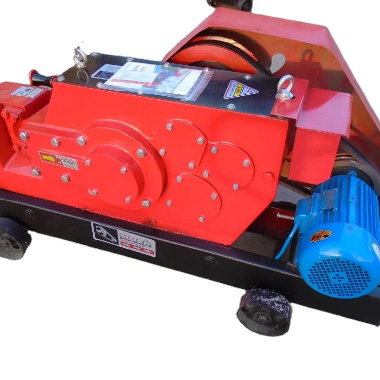 metal cutting guillotine