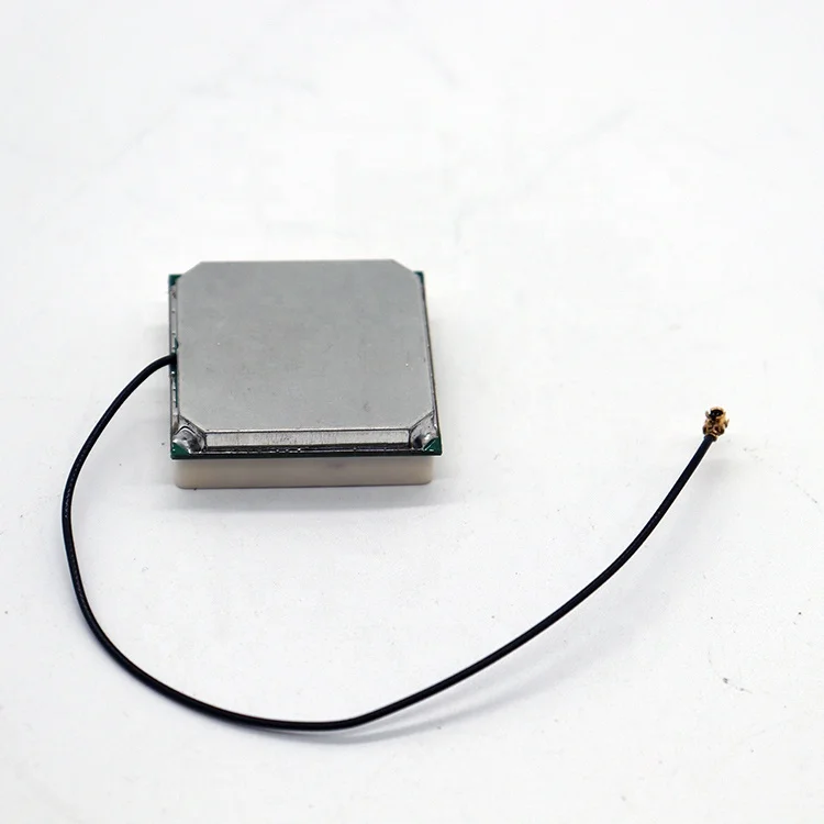 UHF fiberglass outdoor omni whip antenna for wireless video transmission