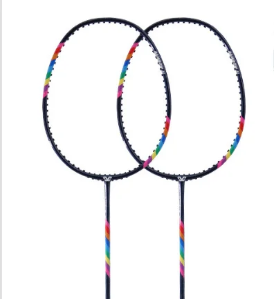 Hot Sale Victor Badminton Racket Set Badminton Racket Wholesale