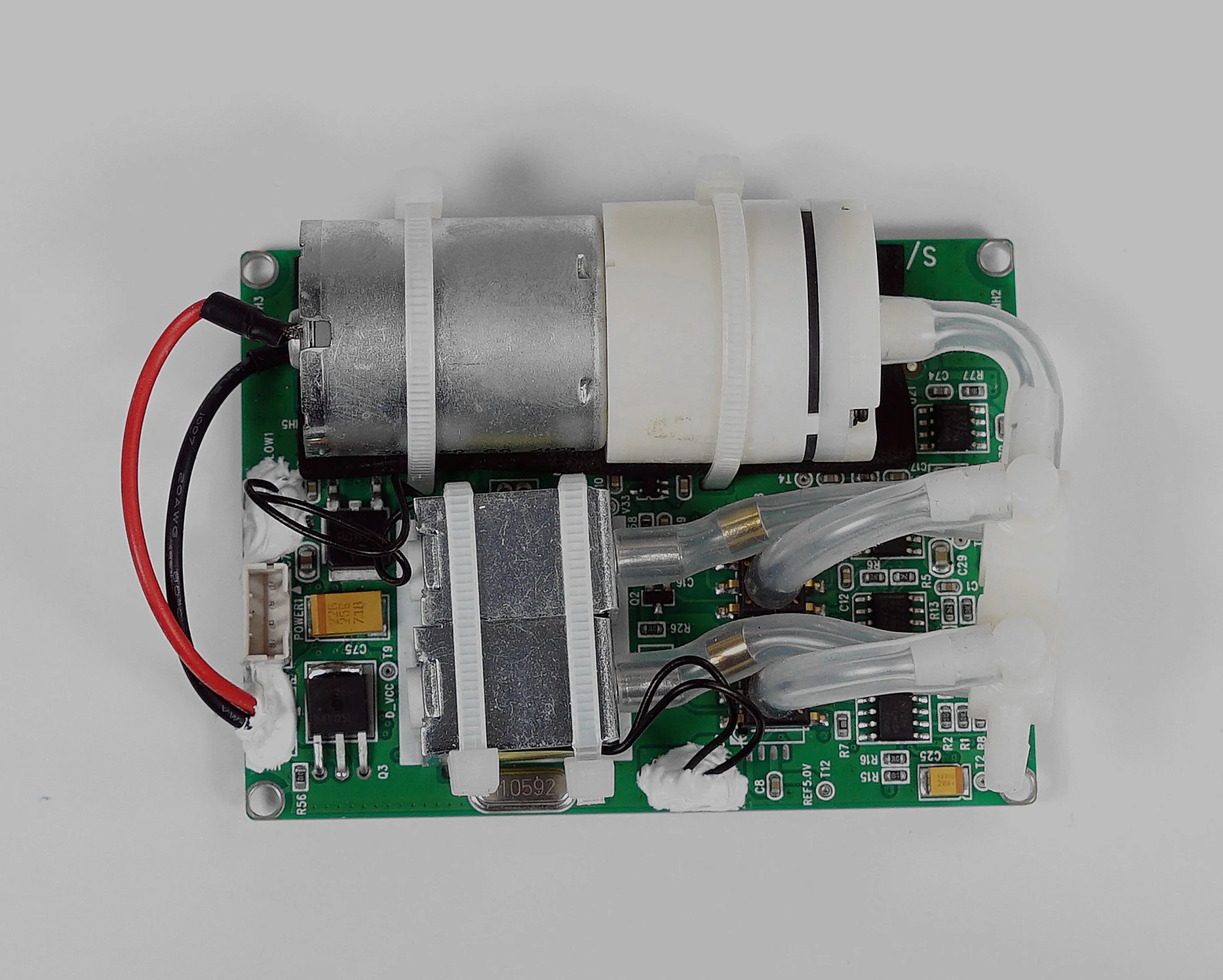 Wuhan UN-medical NIBP module UN-300C (4).jpg