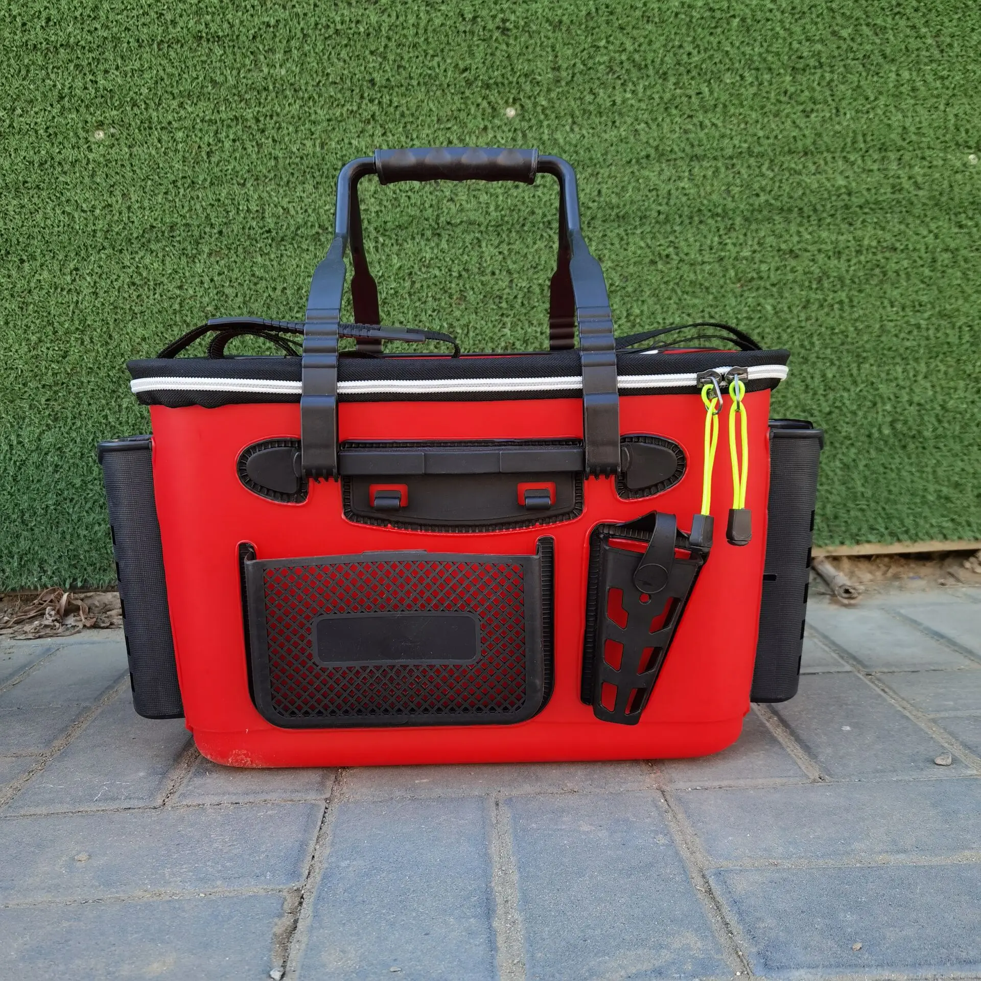 Hot Sale Waterproof Fishing Lure Tool Tackle Box Fishing Case