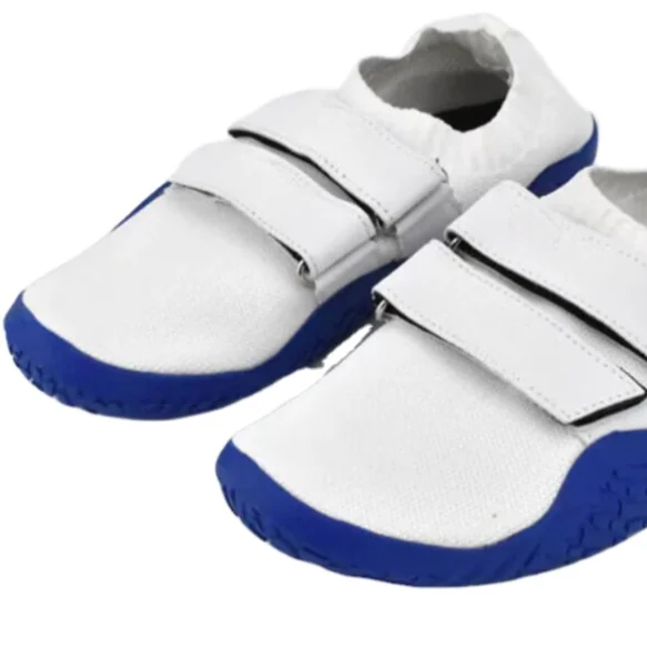 Customized Logo Size Weightlifting Notorius Lift Powerlifting Slippers Fitness Shoes Deadlift