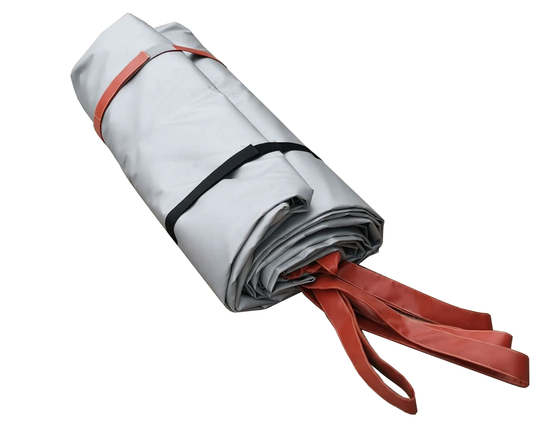 Fiberglass Fire Blanket Electric Vehicle Fire Blanket