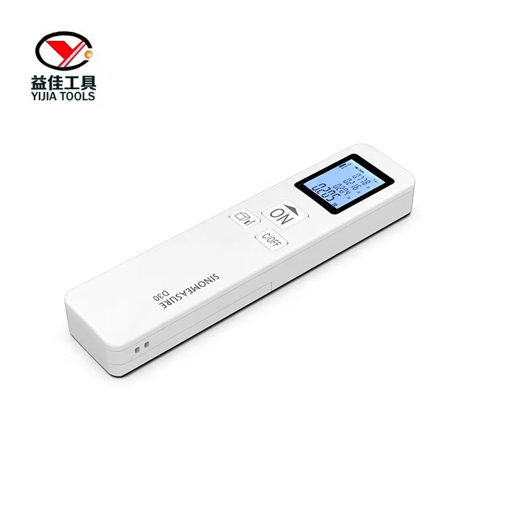 Good Quality  Mini Handheld Laser Rangefinder Sight Measure Tool Laser Distance Meter