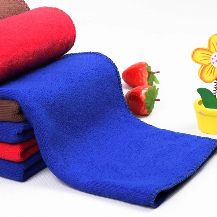 shijiazhuang wholesale cheap price superdry automatic car wash auto detailing drying towels microfibra