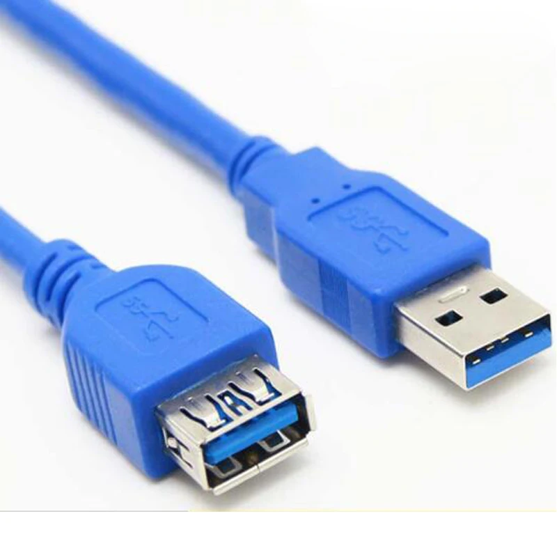 Заводская поставка удлинительного кабеля USB 3 0