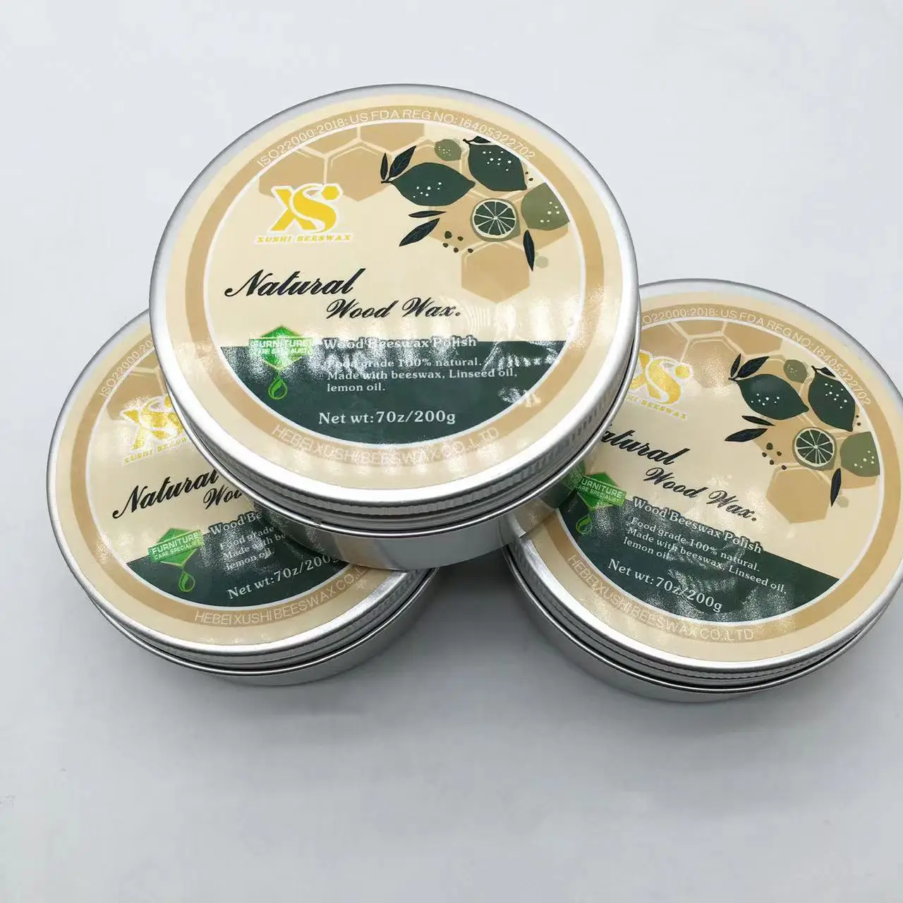 Wholesale wood wax oil with good price wood beeswax polish