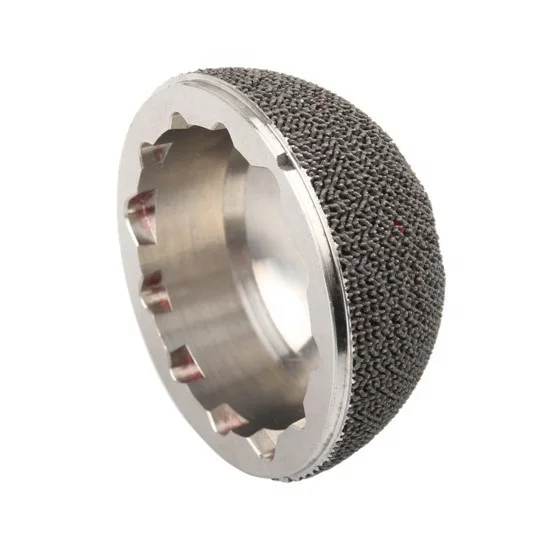 Customized 3d printed orthopedic implant customization acetabular cup