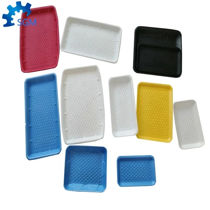 Polystyrene Foam Sheet Making Machine for foam plate/ dish and lunch box production line