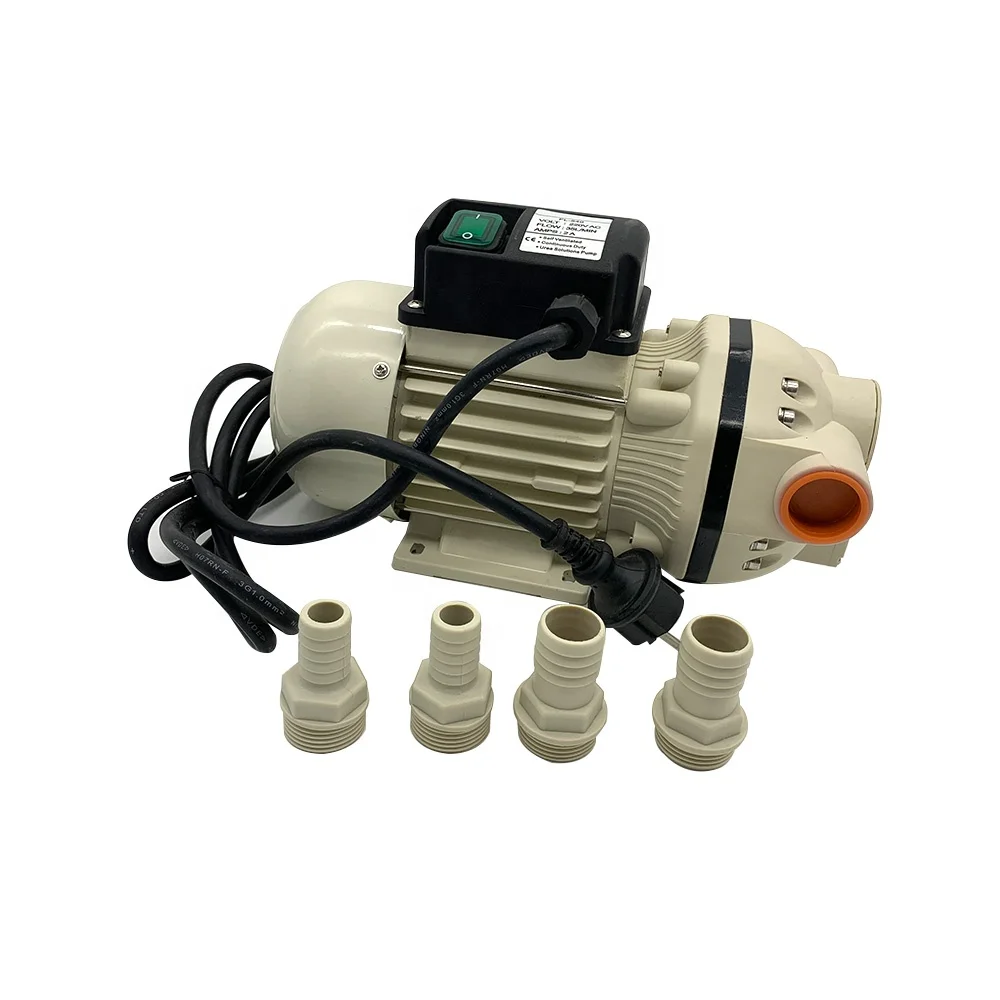 Новый список DC 24V 40PSI Давление ABS корпус материал мочевины система переноса