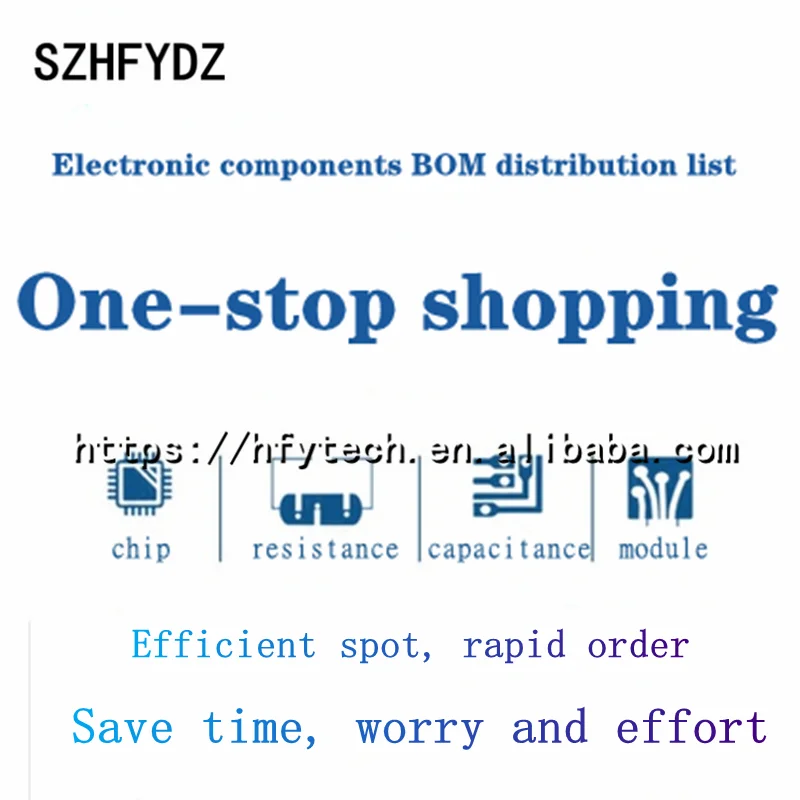 Wi-Fi BT 4 2 ГГц 48-VFQFN SMD IC ESP32-S0WD с переключением между дальним и CORE M ic