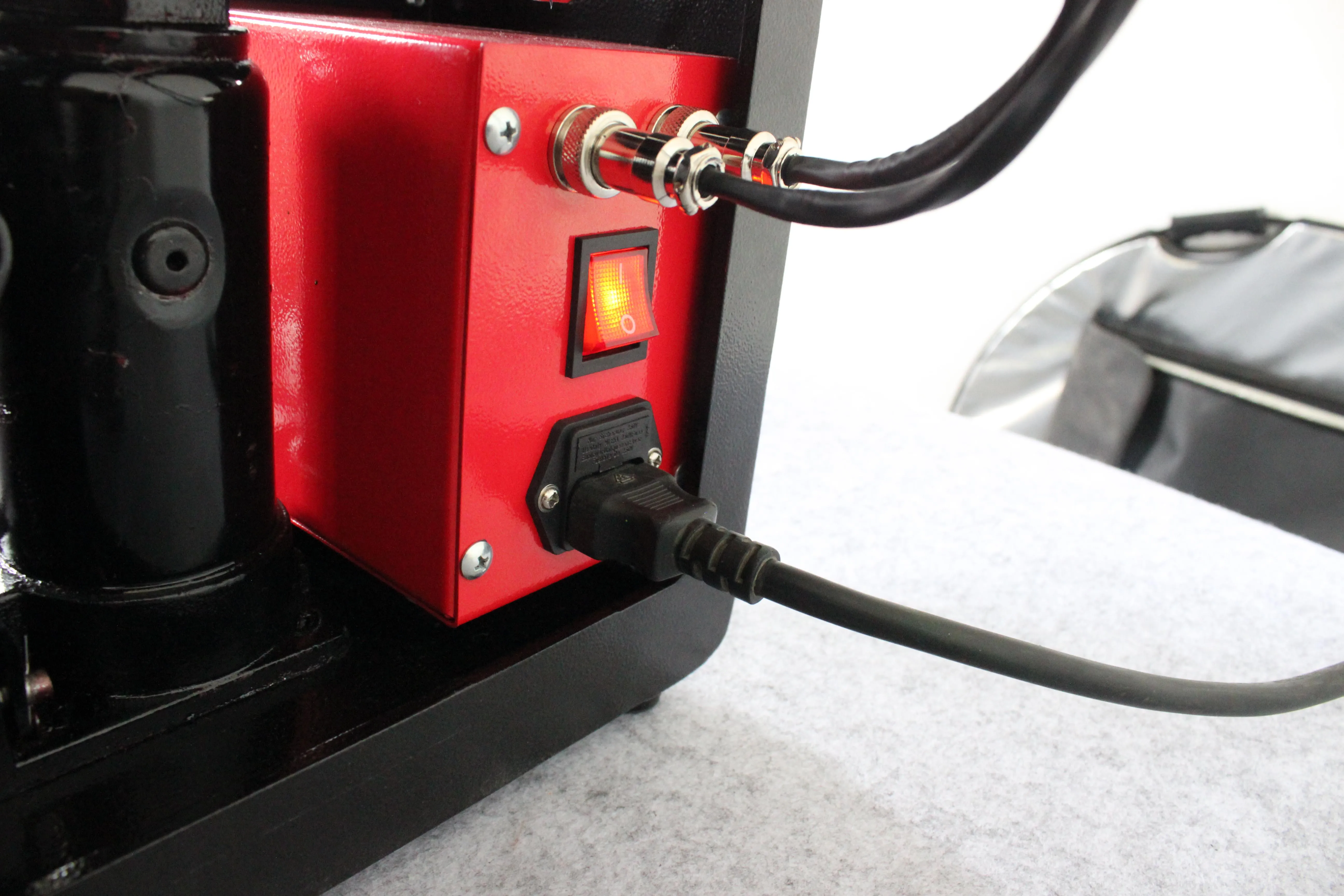 2024 newly launched manufacturers will directly sell hot press machines with competitive advantage in selling