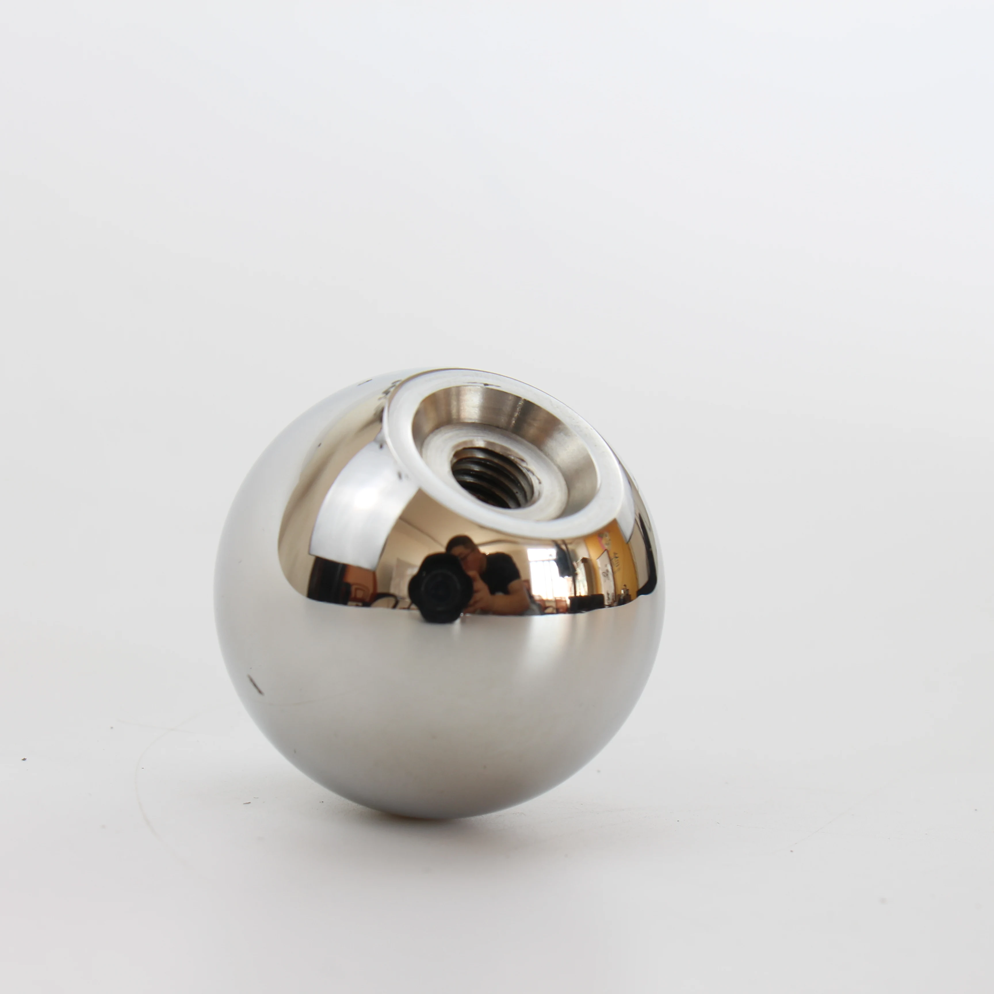 
OEM Custom Manual Transmission Gear Shift Knob Ball for Gear Shifter Civic Car Speed 