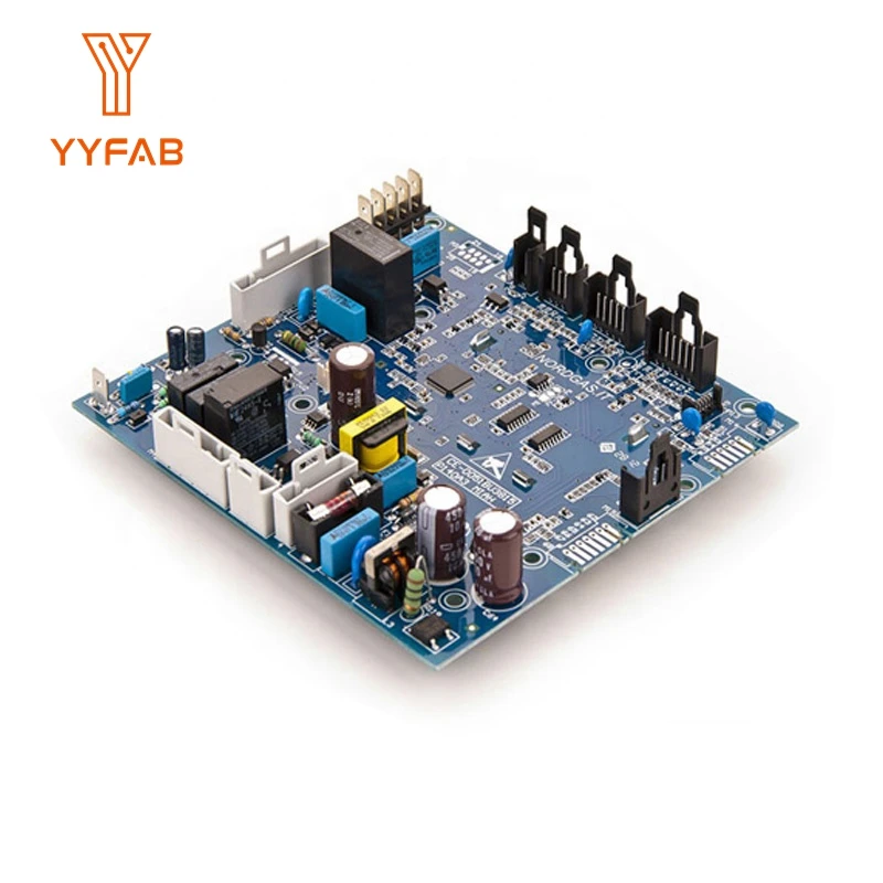Multilayer PCB OEM PCB Assembly Manufacture PCB With Gerber File For Electronics In China