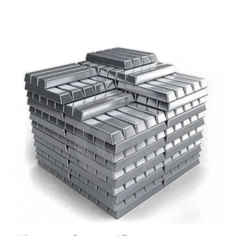 good quality and low price from china factory  in ingot