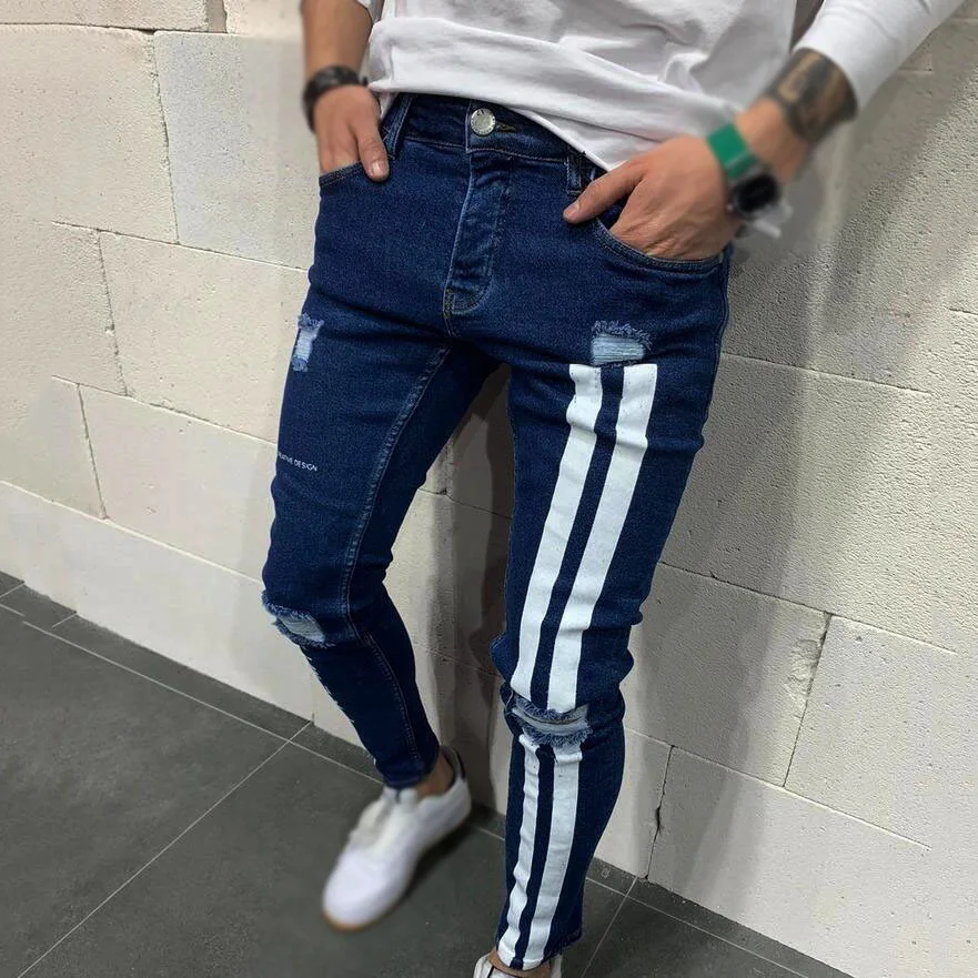 Custom Regular Cargo Pants for, Men Black Double Knee Work Carpenter Pants Jeans Painter mens trousers/