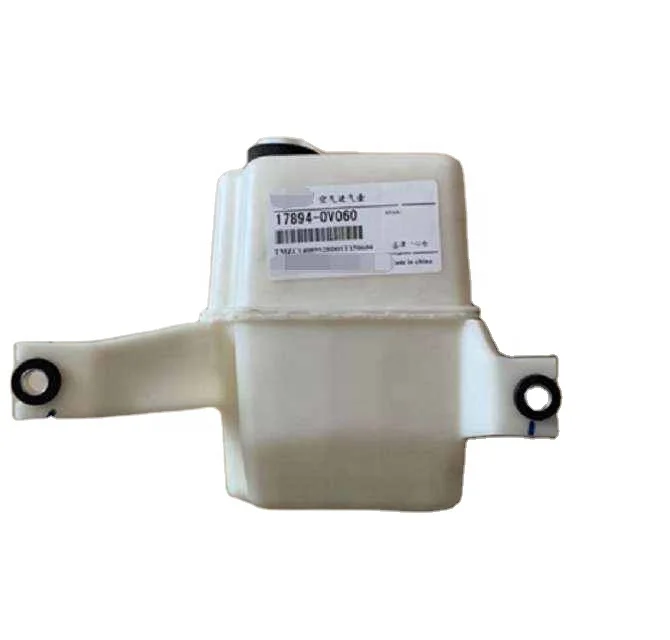 Резонатор воздухозаборника двигателя для Toyota RAV4 OEM