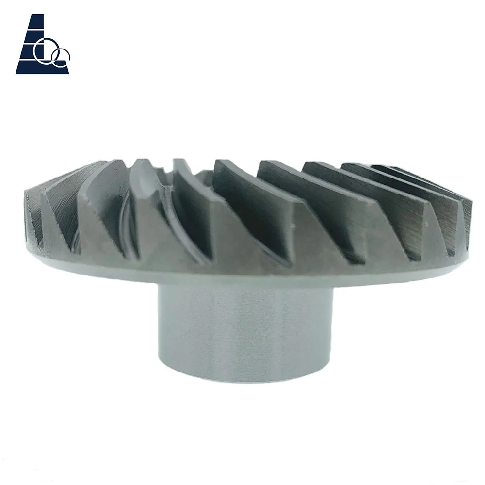 
Lower Unit Gear Set 40HP 66T-45560-00 YAMAHA/PARSUN/HEDIA Outboard Gears reverse gears 