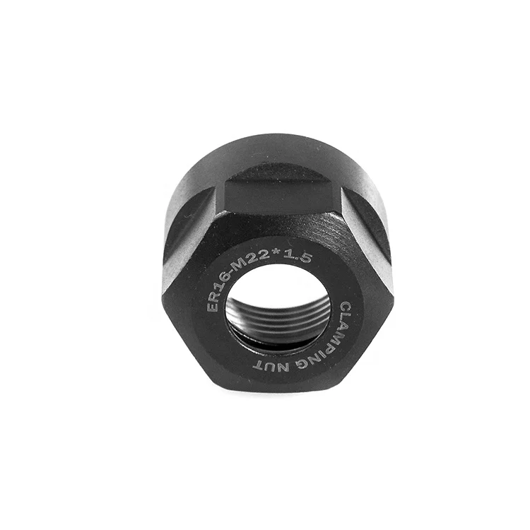 
 Точные цанги для станков с ЧПУ, патрон, шпиндельная гайка для шпиндельного двигателя  