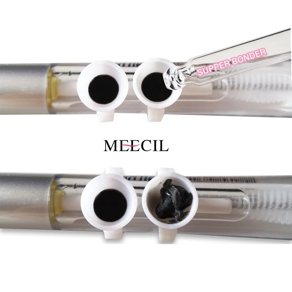 lash primer and bonder  eyelash extensions super bonder volume eyelash extension