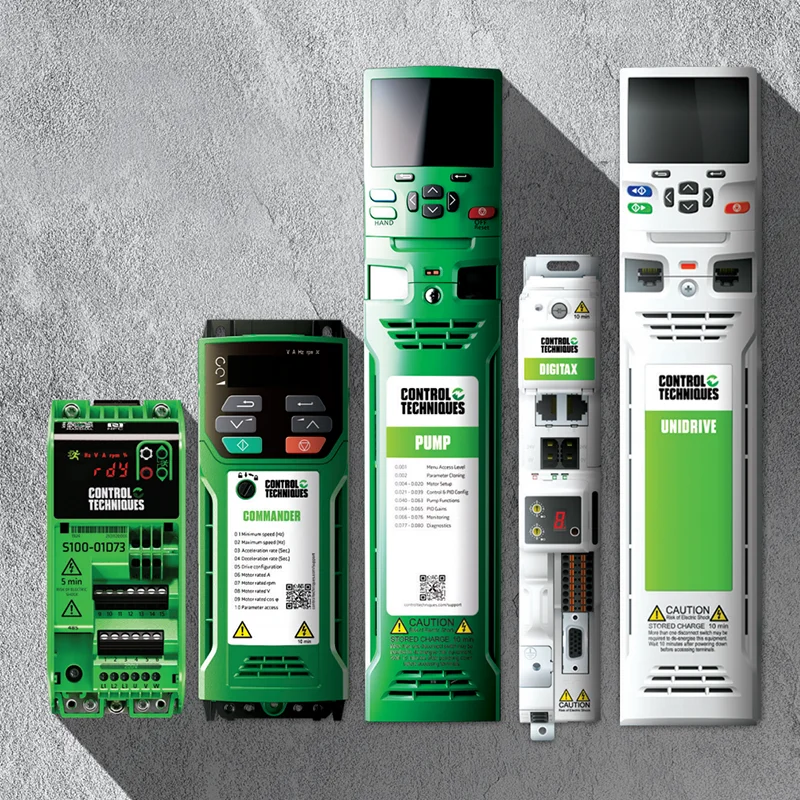 High Power 250kw 400V Three 3-Phase 50/60Hz Frequency Converter with The Brake Unit solar inverter VFD Variable Frequency Driver