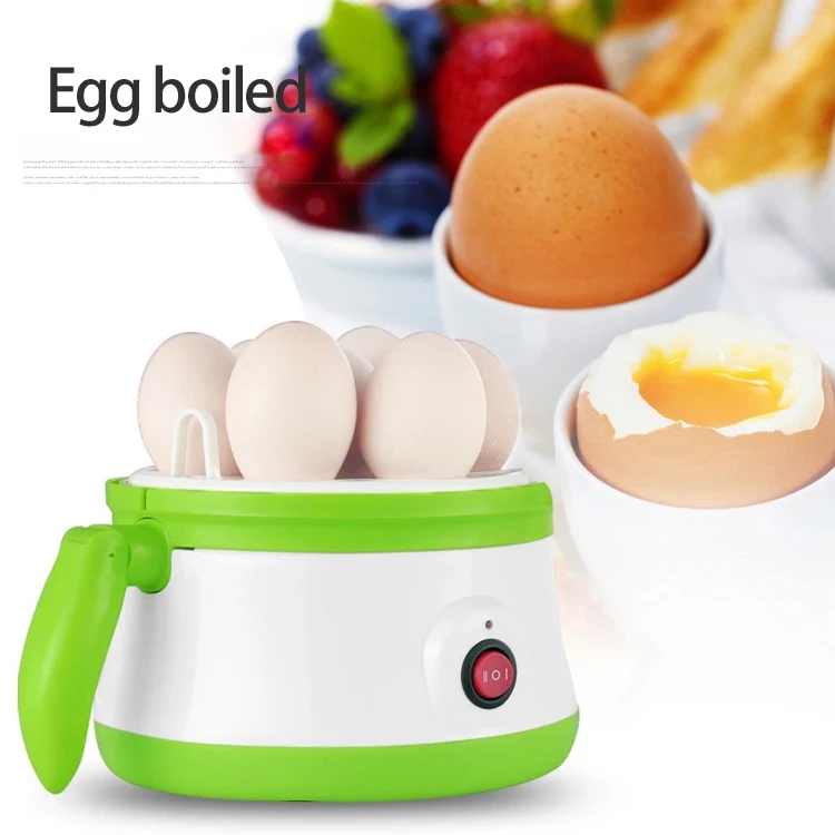 Wholesale 350W Multifunction 3 in 1 electric egg cooker frying pan mini popcorn maker