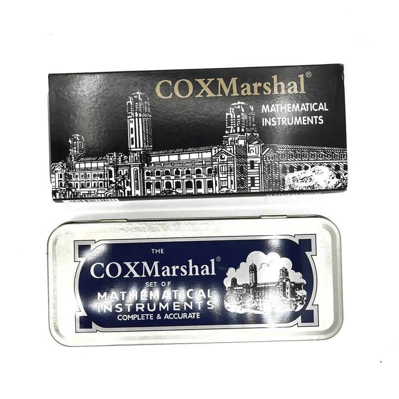 Ящик для математических инструментов доска учителей рисование математические практические инструменты большой