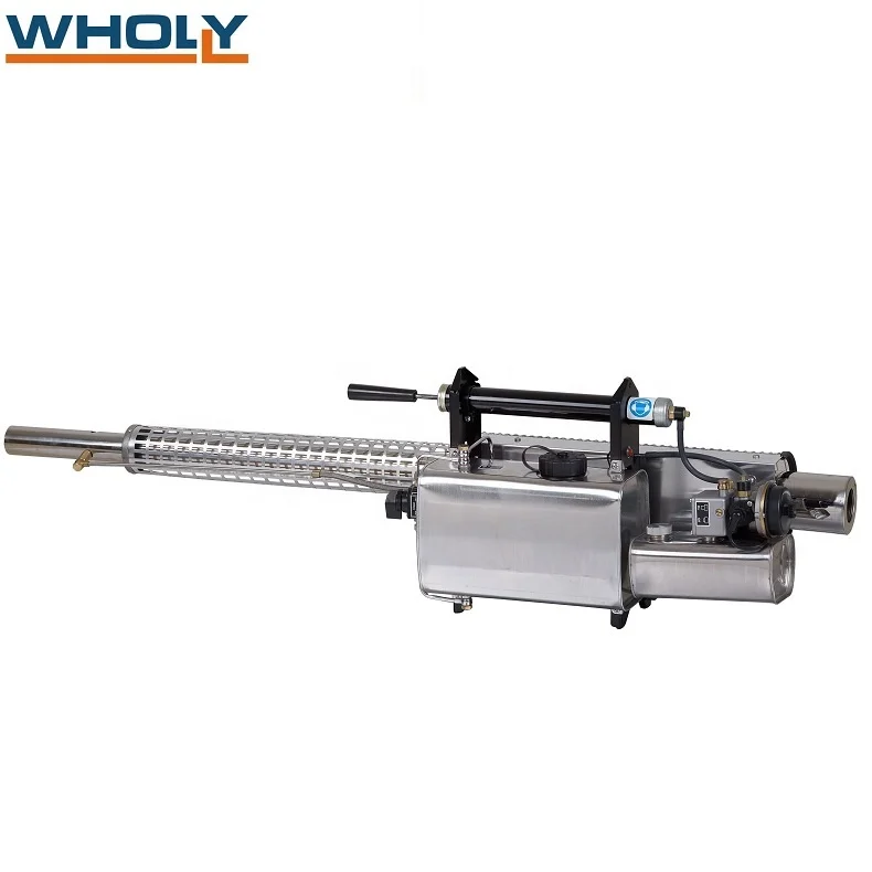 Портативный Аппарат для дезинфекции и уничтожения насекомых