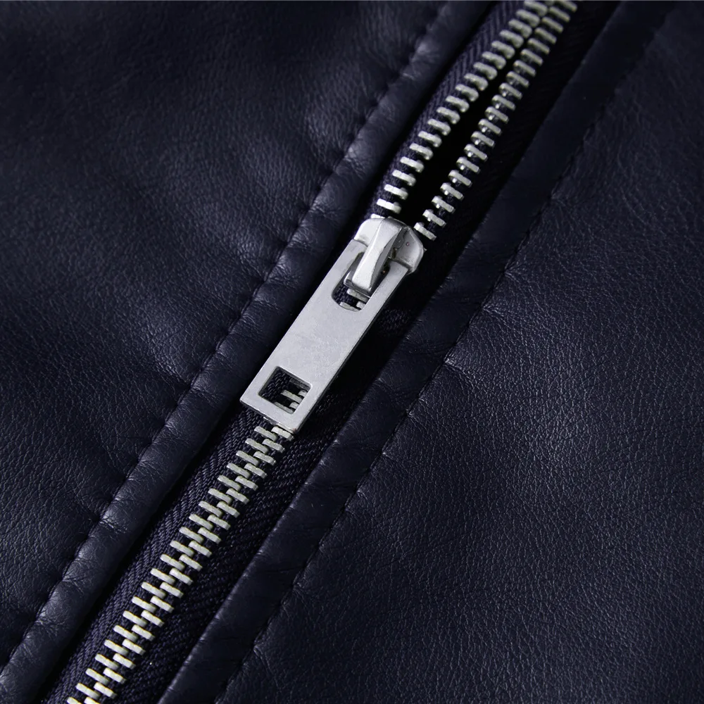 Прямая поставка с фабрики, высококачественные материалы, мужская коричневая кожаная мотоциклетная куртка, мужские кожаные пальто