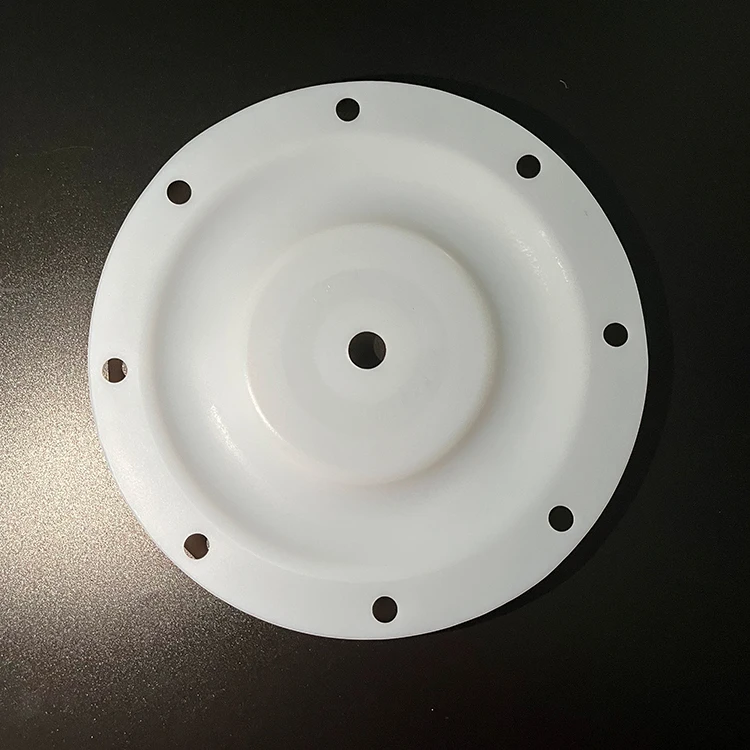Manufacturer Premium High-end Sealing Spare Parts Rubber Diaphragm ptfe Membrane for ARO Pneumatic Pump