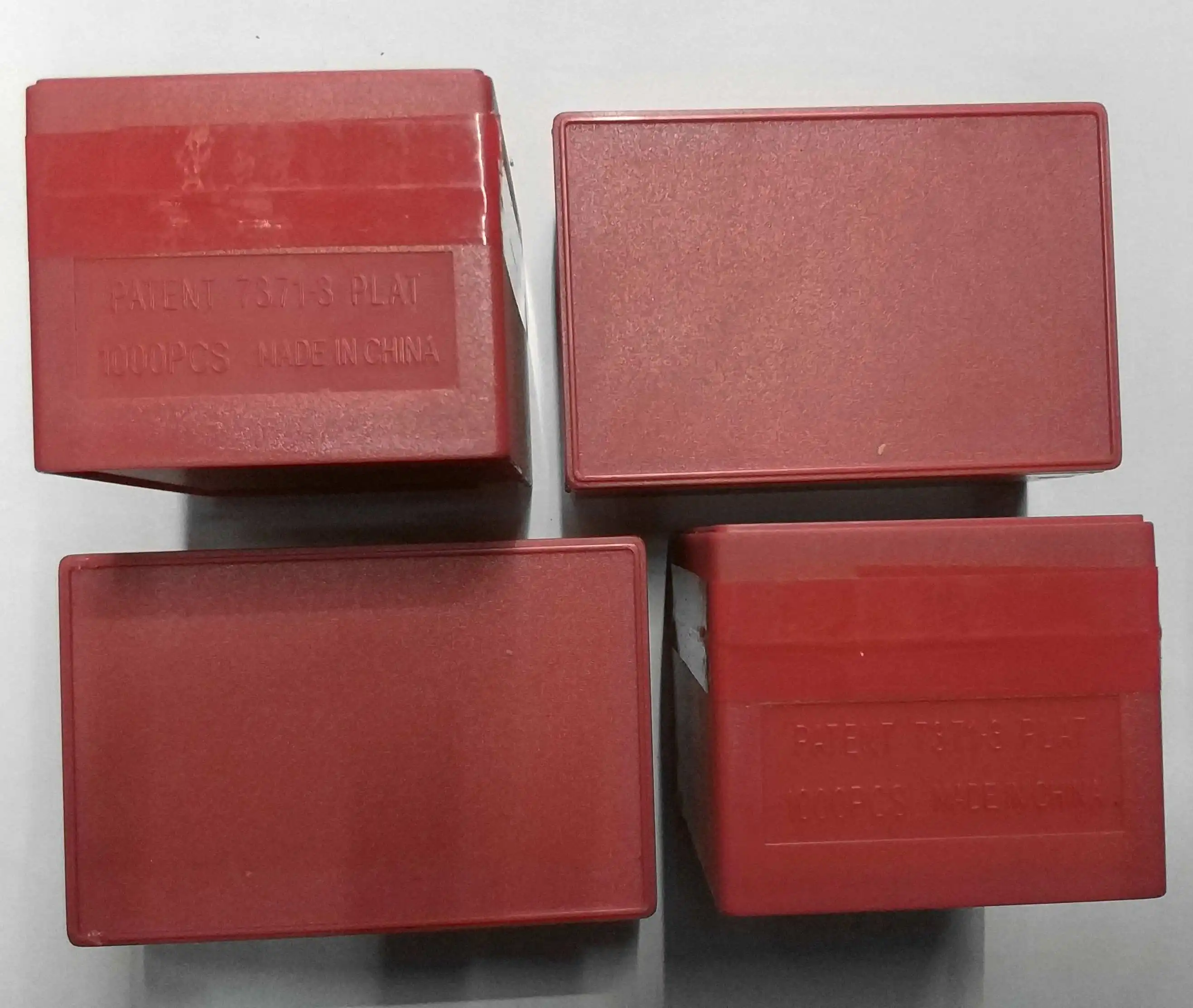 15 г G7 73,71 игла для плоских лент или проволоки для вязальной машины