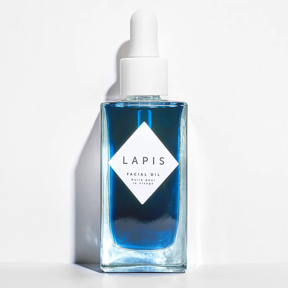 High Quality Blue tansy Face Essential Oil 30ml Care Moisturizing Moisturizing and Soothing Skin Essence