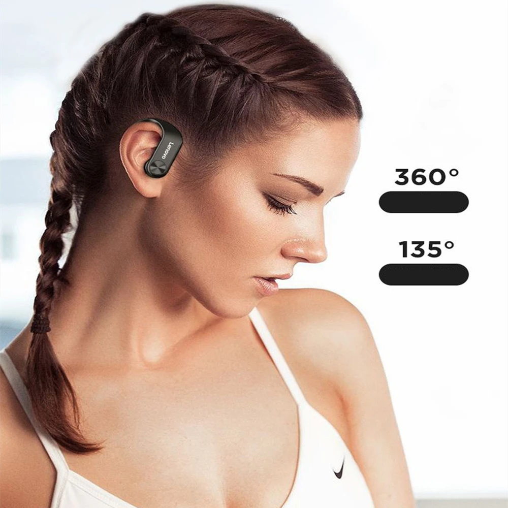 Gaming Headset Waterproof Earbuds Wireless Earphone LP7 Original Livepods Lp7 TWS Stereo Headphones