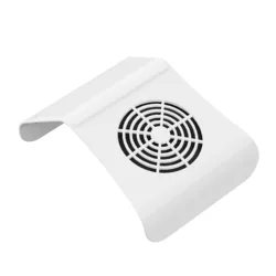 Wholesale 80W Strong Power Suction Fan Vacuum Cleaner Manicure Machine Tools Adjustable Speed Nail Dust Collector