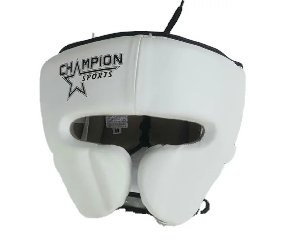 Профессиональная защита на голову, защитный шлем для ММА, защита на голову для кикбоксинга, боевые искусства, спарринг