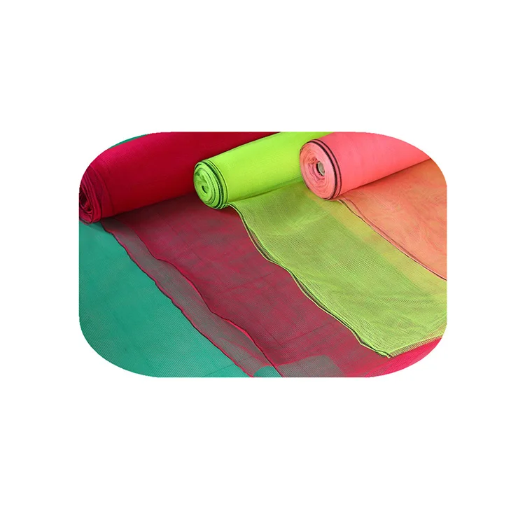 Pp Fire Resistant Construction Scaffolding Safety Net